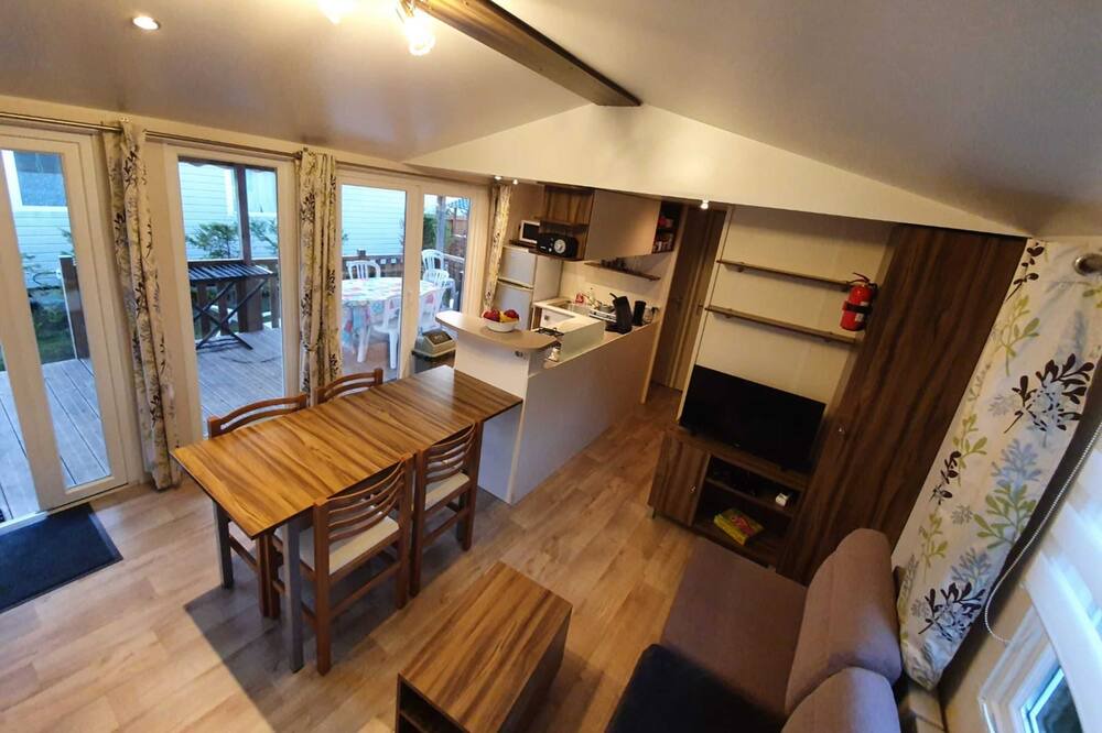 Photo of Livingroom in Les Mathes