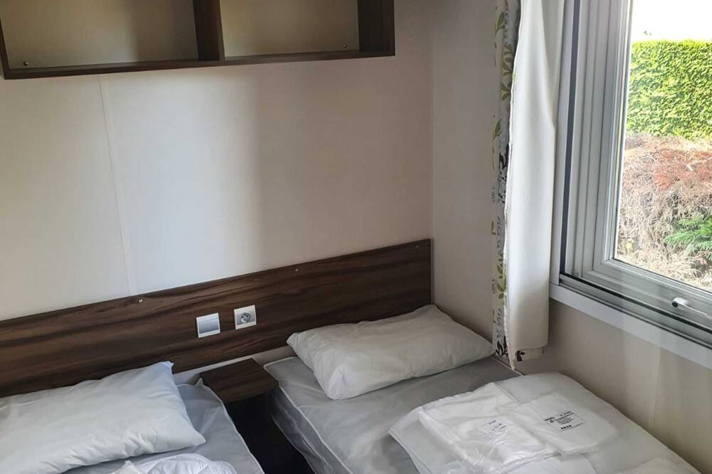 Photo of Bedroom in Les Mathes