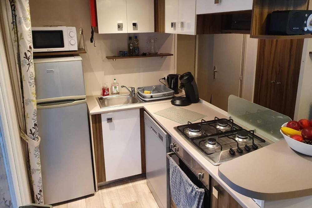 Photo of Kitchen in Les Mathes