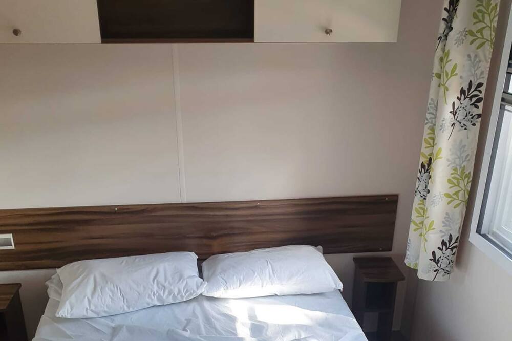 Photo of Bedroom in Les Mathes