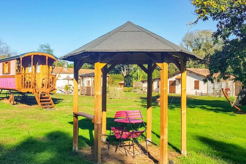 Photo of Outdoor in Bussac-Foret