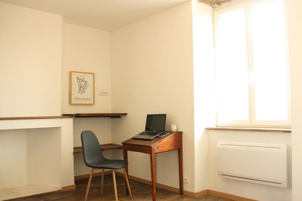 Photo of Bedroom in Bonnut