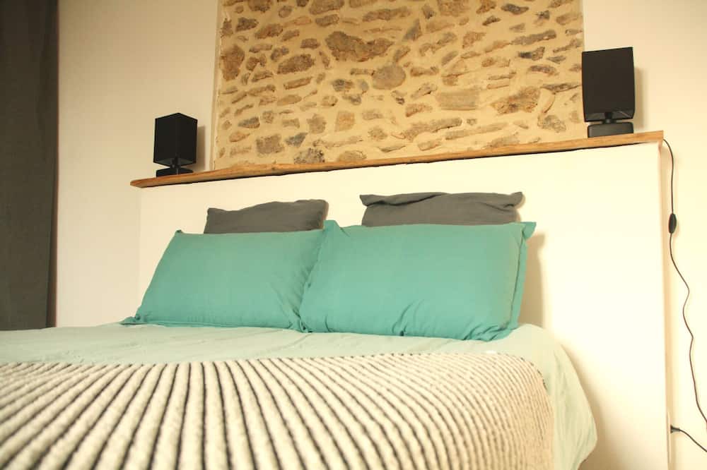 Photo of Bedroom in Bonnut