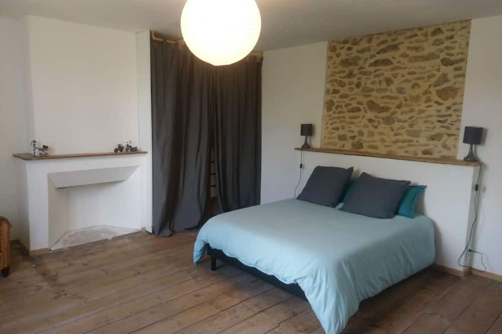 Photo of Bedroom in Bonnut