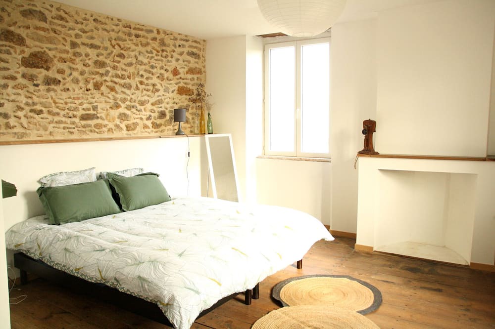 Photo of Bedroom in Bonnut