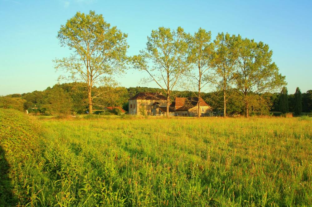 Photo of Outdoor in Bonnut