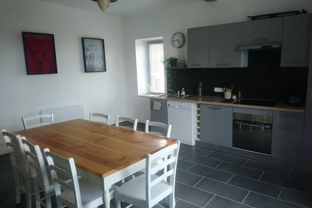 Photo of Kitchen in Bonnut