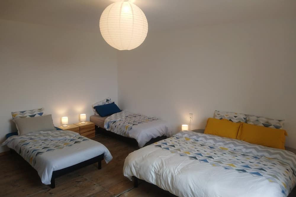 Photo of Bedroom in Bonnut