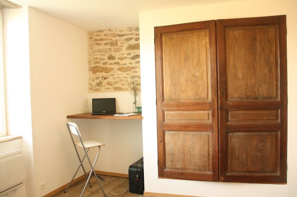 Photo of Bedroom in Bonnut