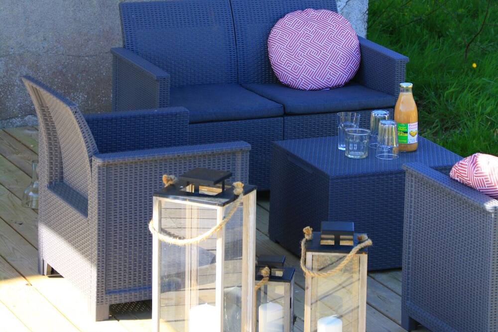 Photo of Patio Balcony in Bonnut