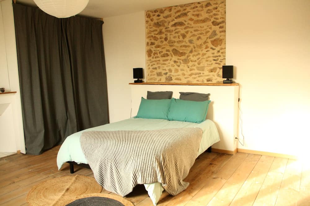 Photo of Bedroom in Bonnut