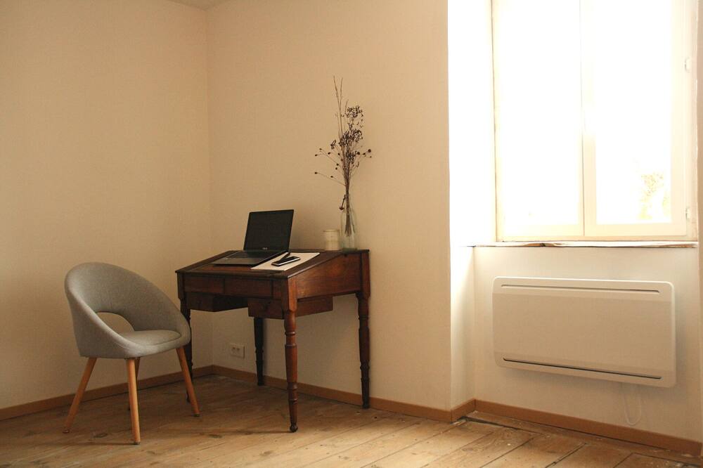 Photo of Bedroom in Bonnut