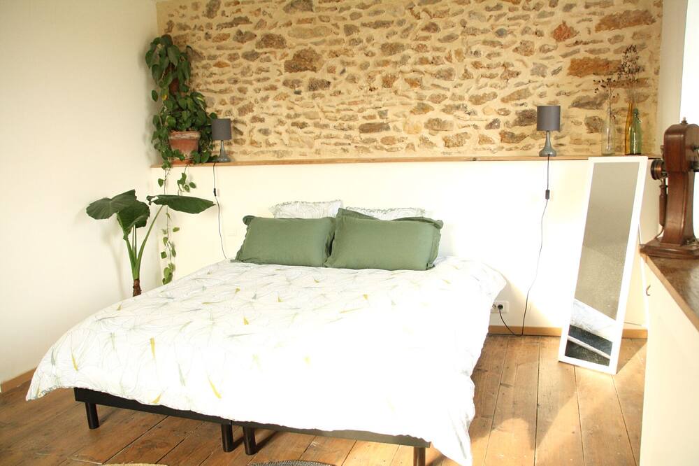 Photo of Bedroom in Bonnut