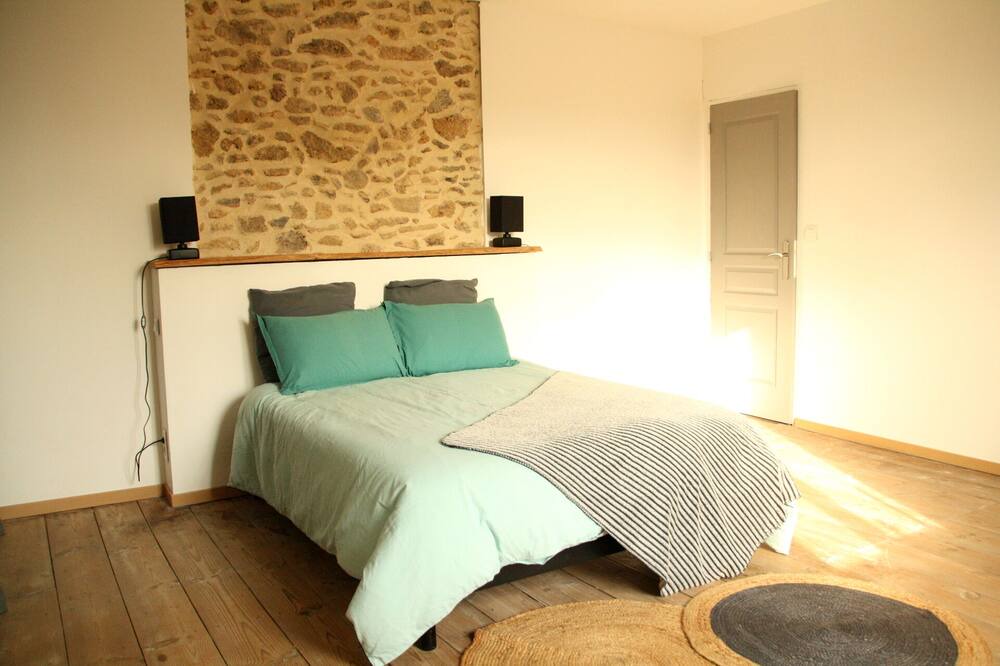 Photo of Bedroom in Bonnut