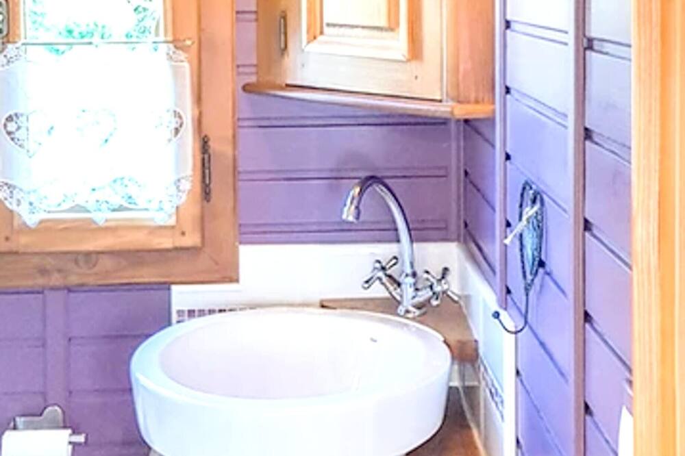 Photo of Bathroom in Bussac-Foret