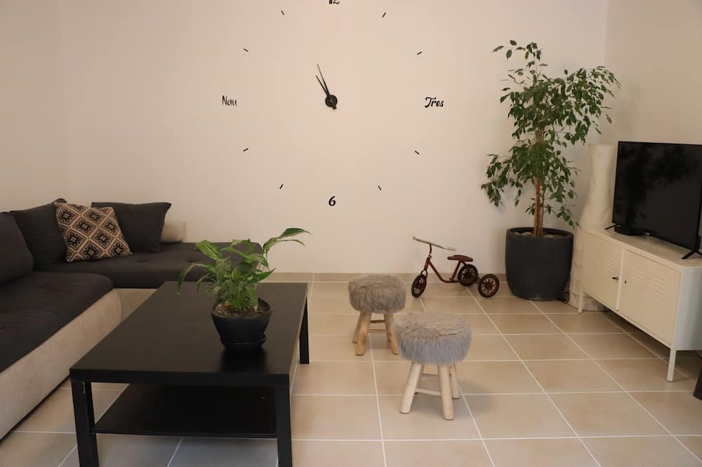 Photo of Livingroom in Bonnut