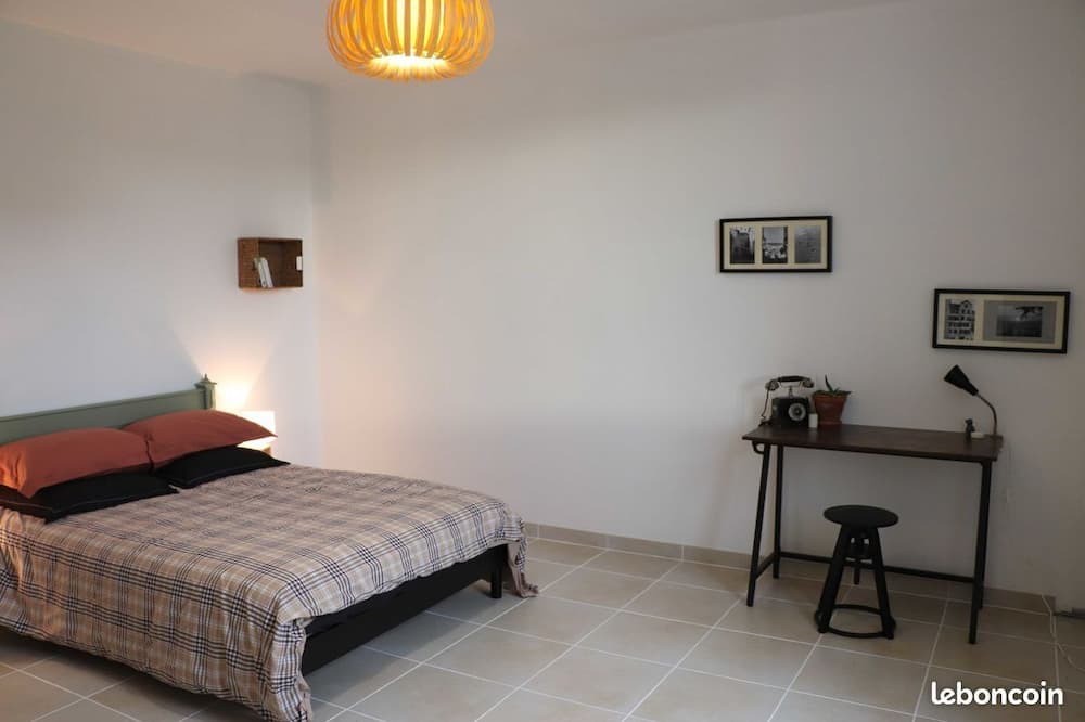 Photo of Bedroom in Bonnut
