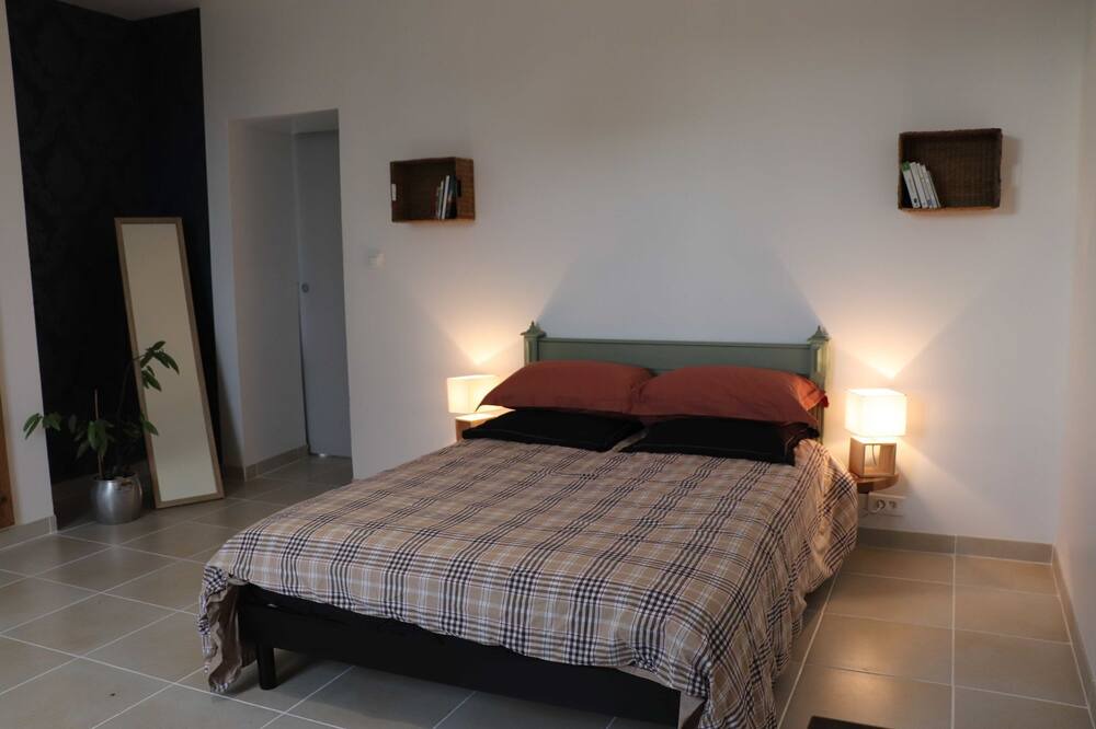 Photo of Bedroom in Bonnut