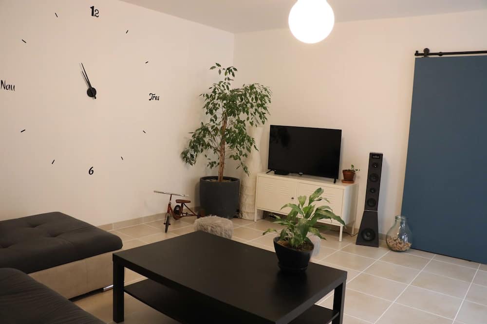 Photo of Livingroom in Bonnut