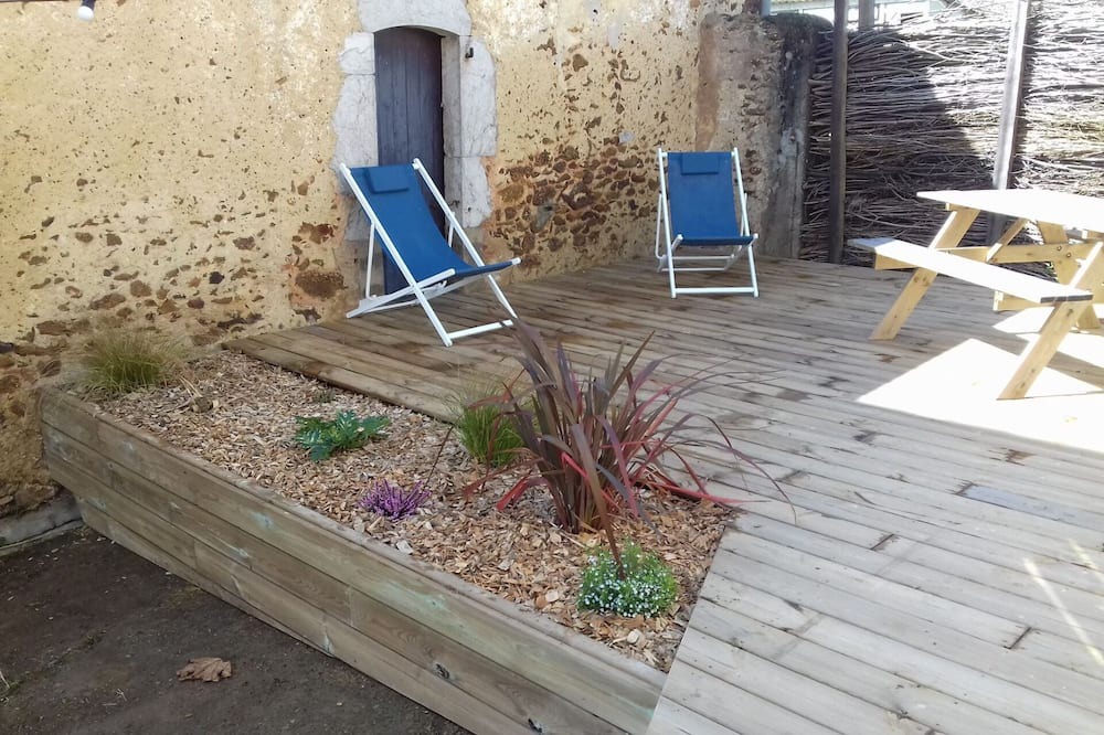Photo of Patio Balcony in Bonnut