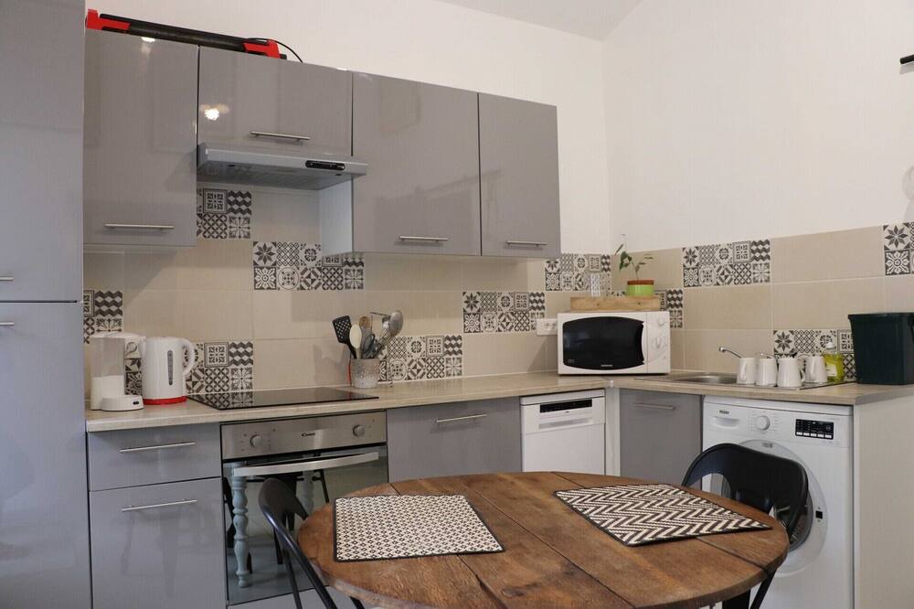 Photo of Kitchen in Bonnut