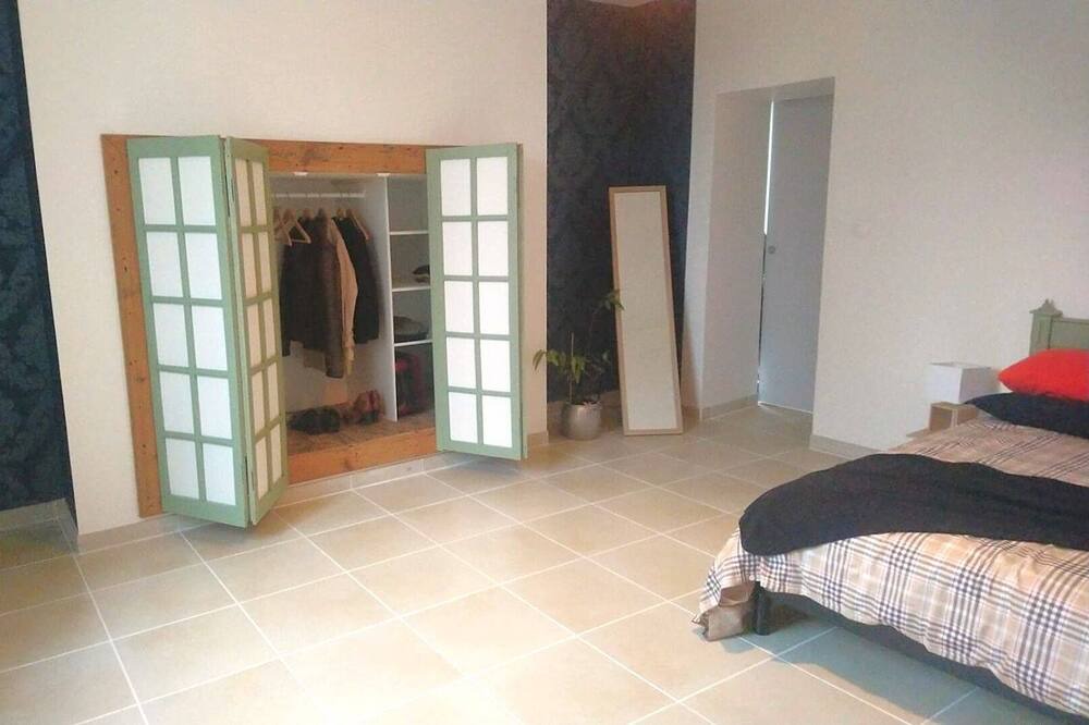 Photo of Bedroom in Bonnut