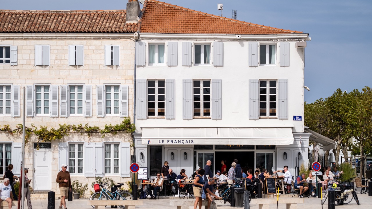 Photo of Outdoor in La Flotte