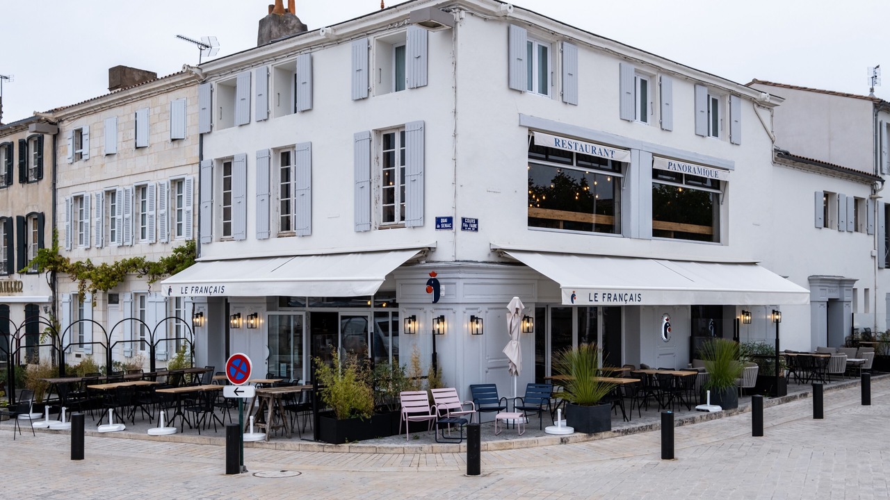 Photo of Outdoor in La Flotte