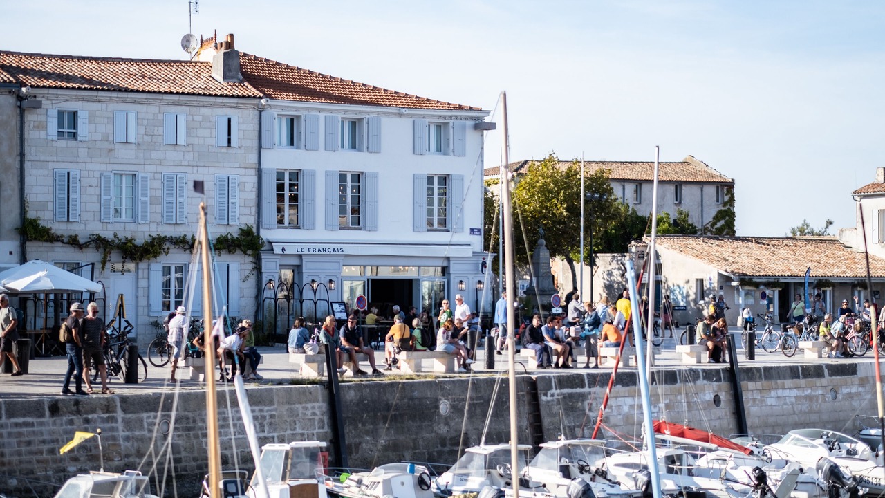Photo of Others in La Flotte