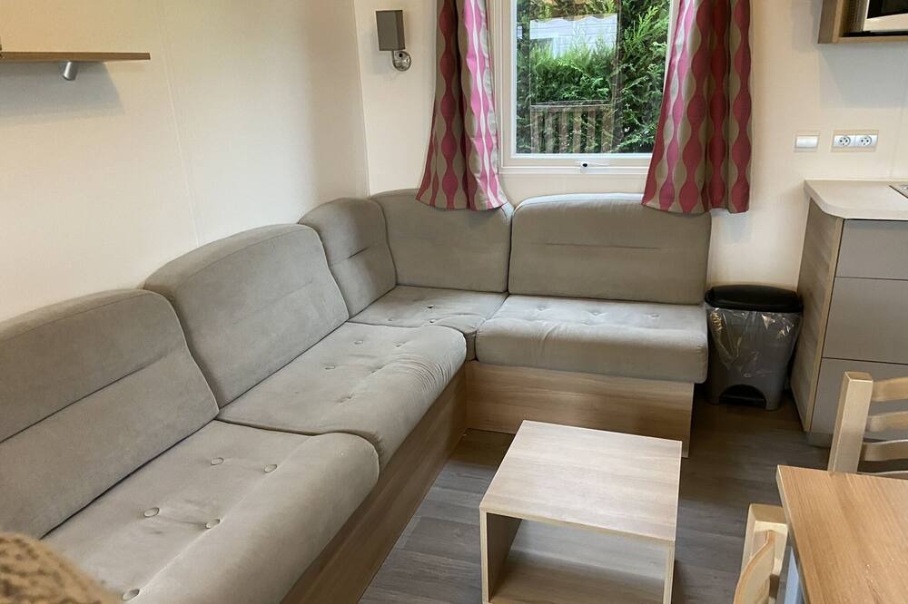 Photo of Livingroom in Les Mathes
