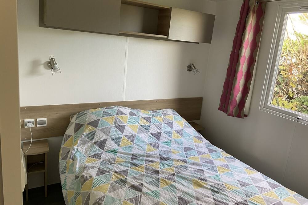 Photo of Bedroom in Les Mathes