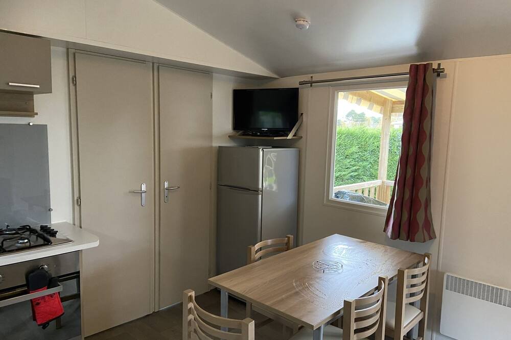 Photo of Kitchen in Les Mathes