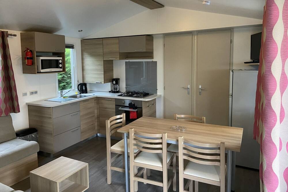 Photo of Kitchen in Les Mathes