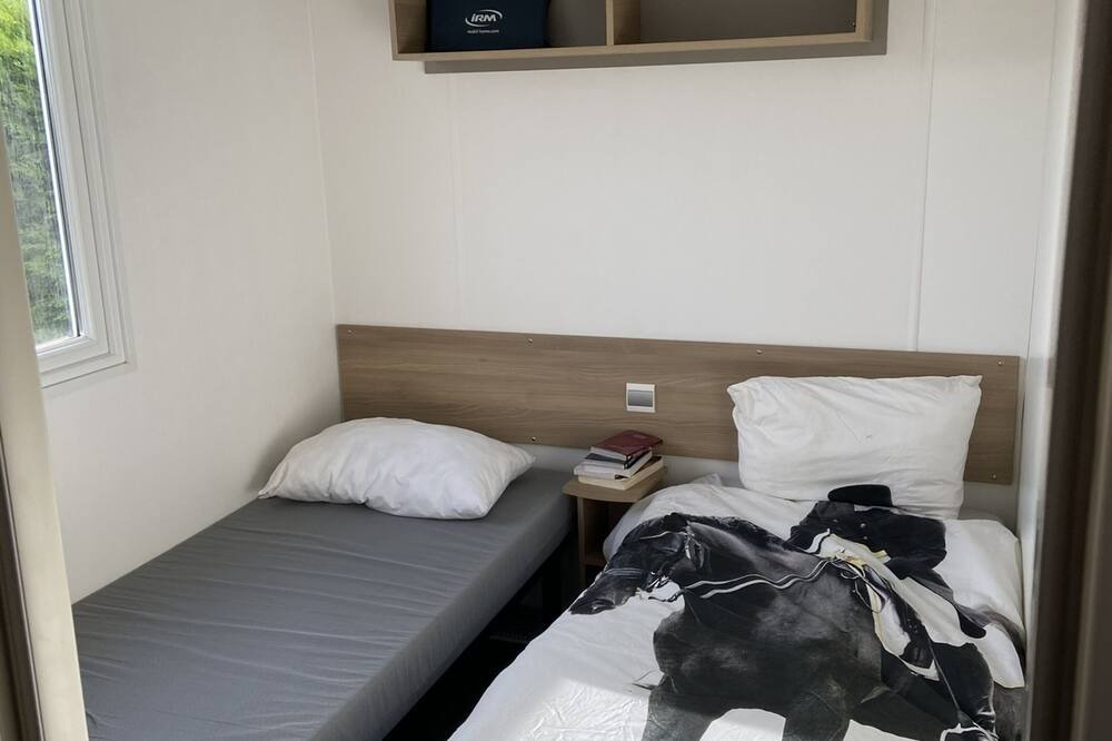 Photo of Bedroom in Les Mathes
