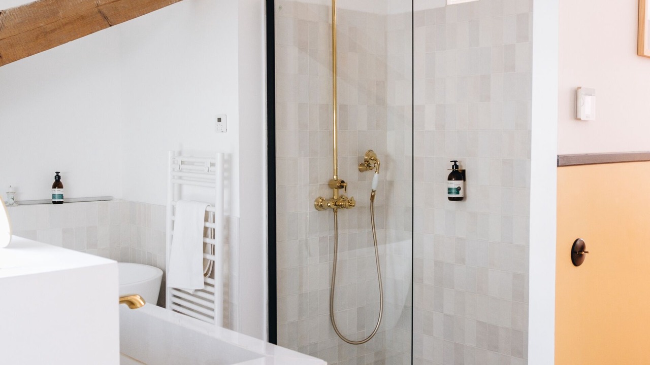 Photo of Bathroom in Saint-Seurin-de-Cadourne