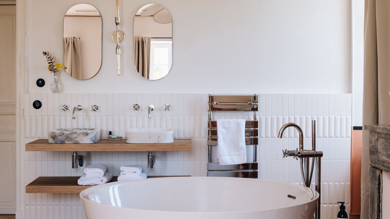 Photo of Bathroom in Saint-Seurin-de-Cadourne