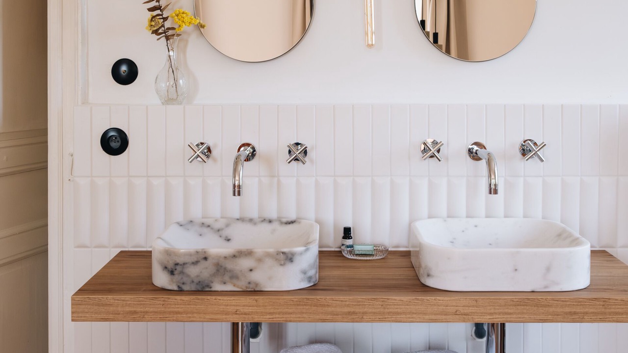 Photo of Bathroom in Saint-Seurin-de-Cadourne