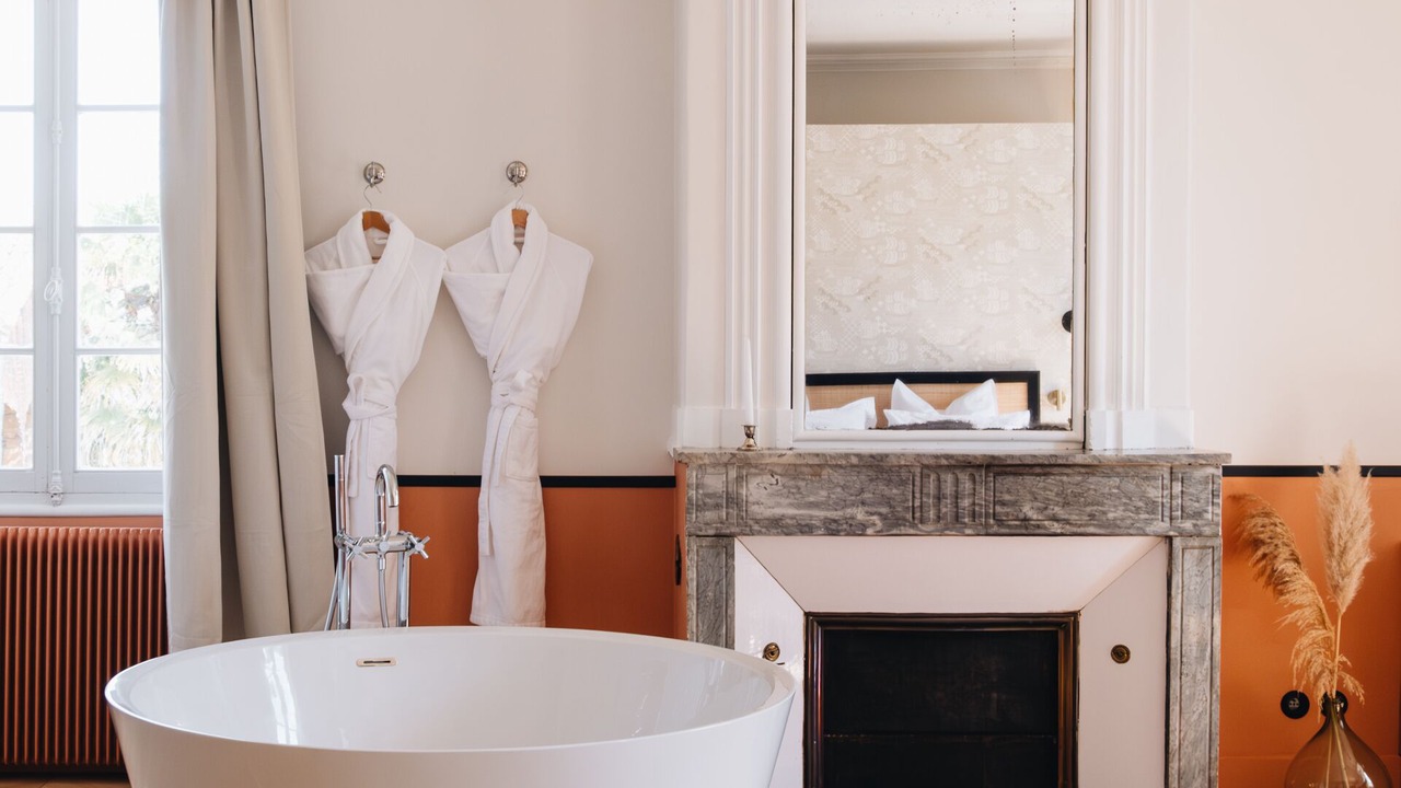 Photo of Bathroom in Saint-Seurin-de-Cadourne