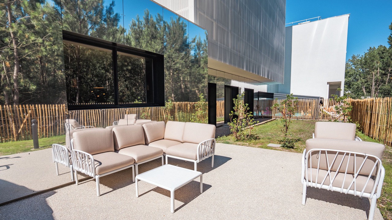 Photo of Outdoor in Merignac