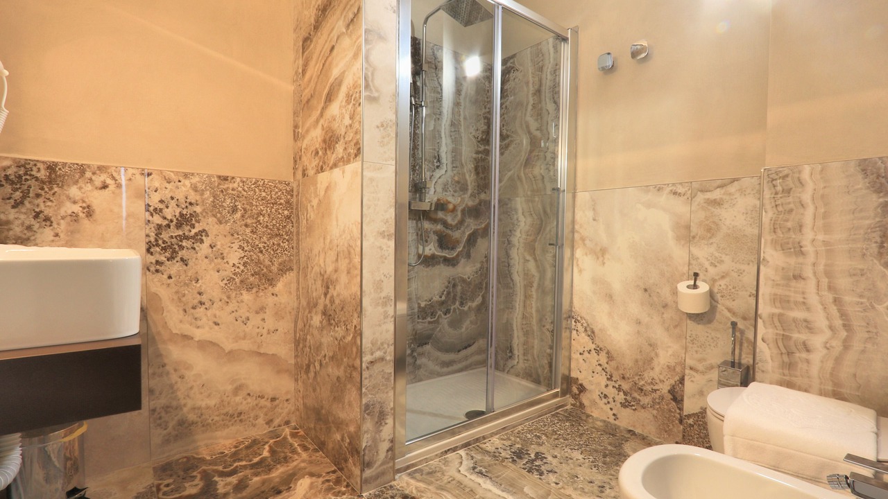 Photo of Bathroom in Marina di Cecina