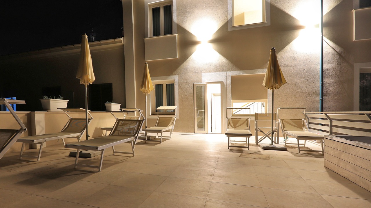 Photo of Patio Balcony in Marina di Cecina