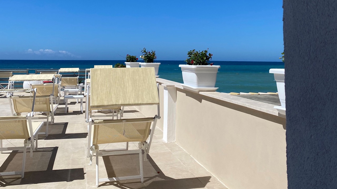 Photo of Patio Balcony in Marina di Cecina