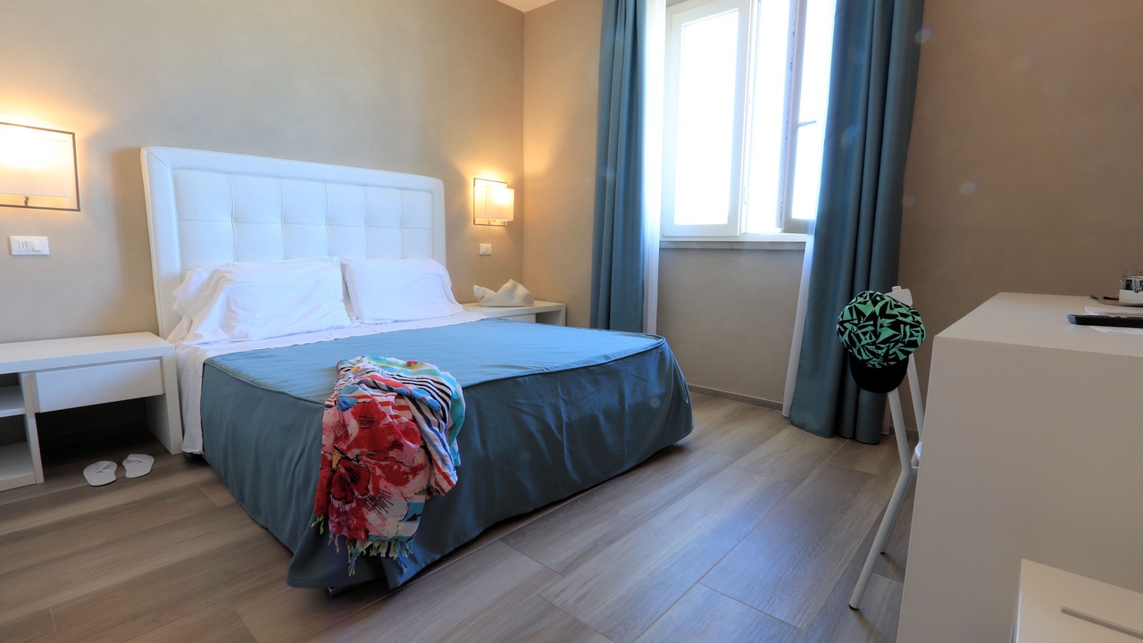 Photo of Bedroom in Marina di Cecina