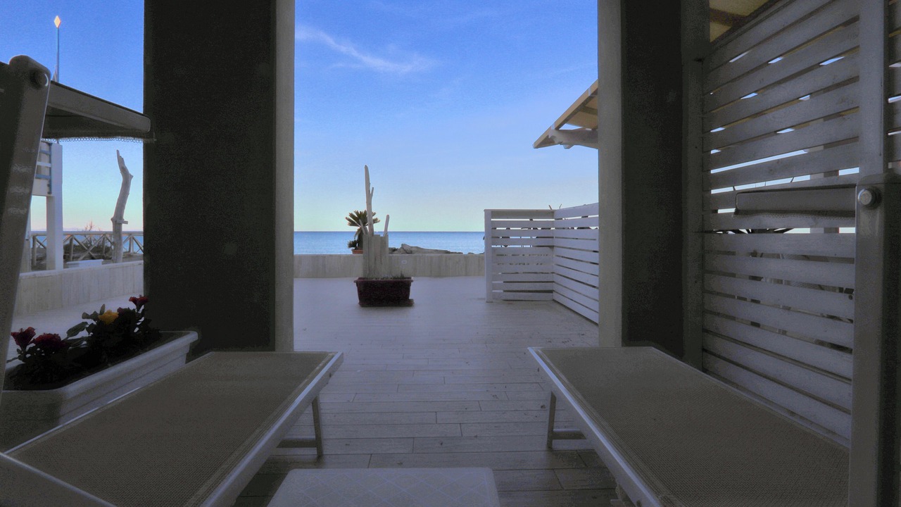 Photo of Bedroom in Marina di Cecina