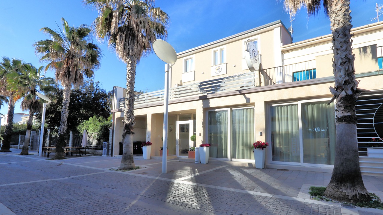 Photo of Outdoor in Marina di Cecina
