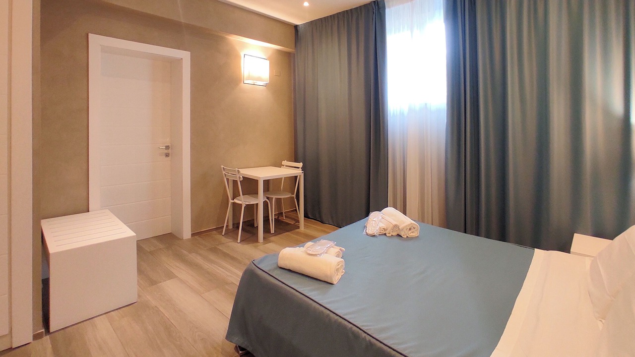 Photo of Bedroom in Marina di Cecina