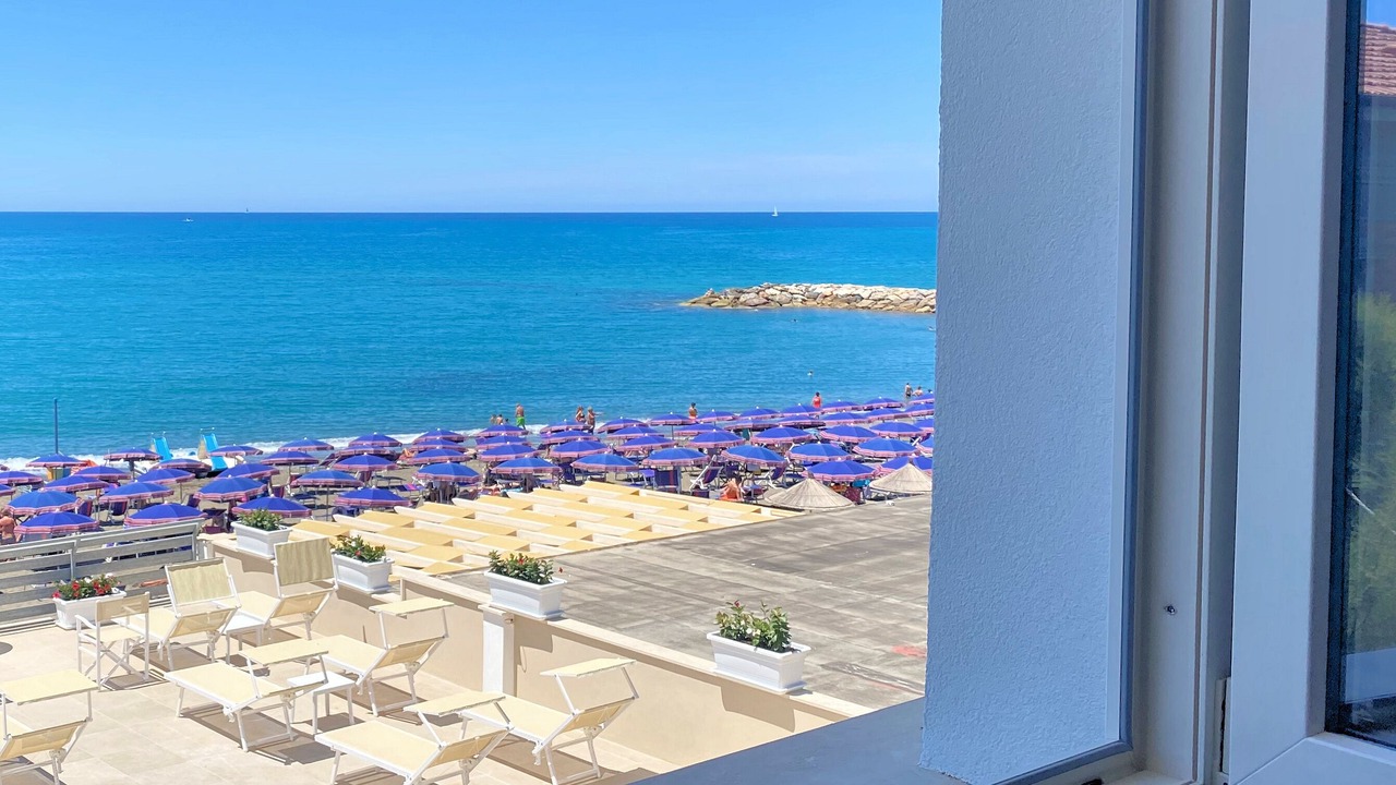 Photo of Outdoor in Marina di Cecina