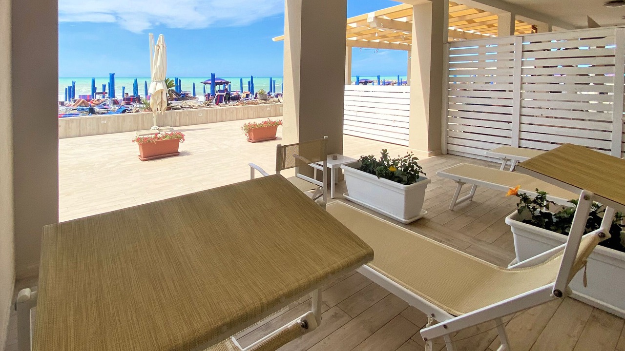 Photo of Bedroom in Marina di Cecina