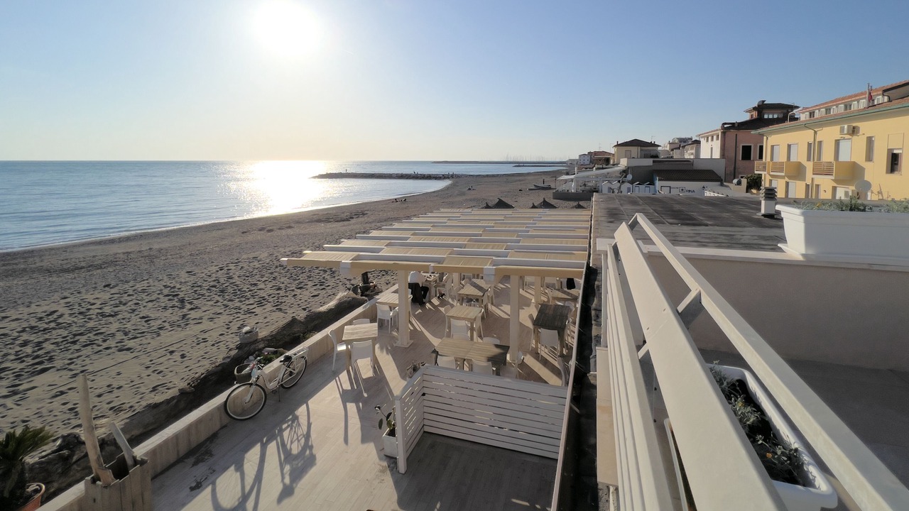 Photo of Others in Marina di Cecina