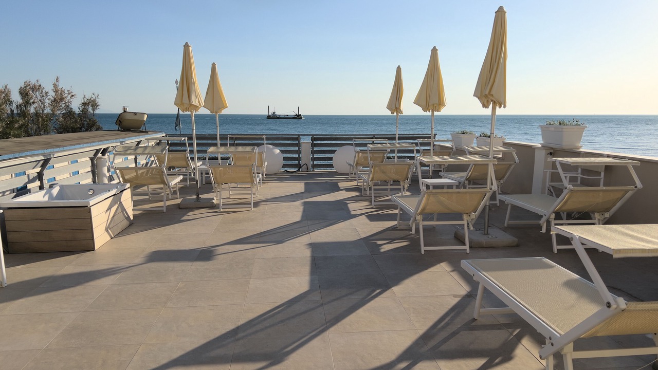 Photo of Patio Balcony in Marina di Cecina